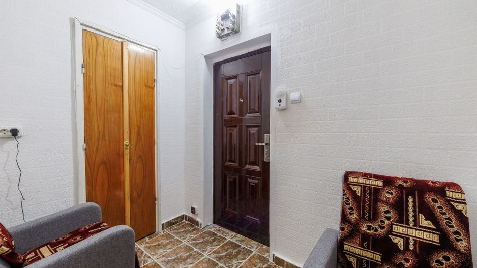 Apartament 2 camere, etaj 3, zonă excelentă, Trivale – Str. Frasinului - Poză 14