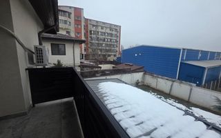 DUPLEX Voluntari | 300 mp teren | curte 224 mp | P+1 | Finalizată 2020 - Poză 12