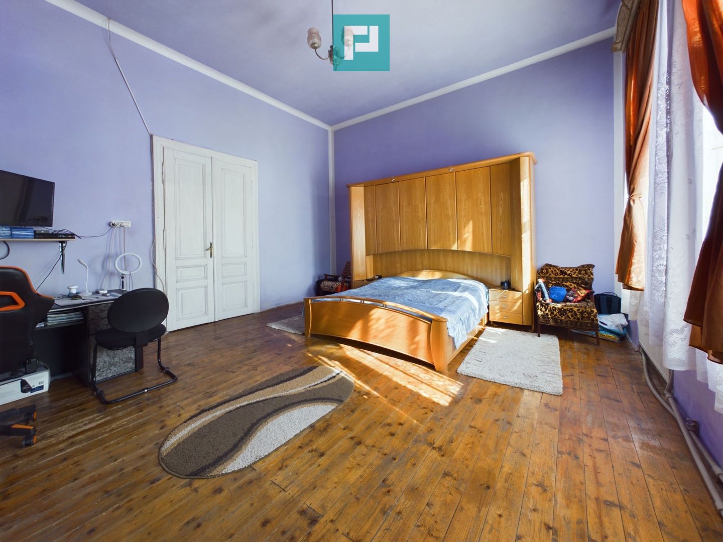 Vilă cu poveste, Săvârșin - Poză 30