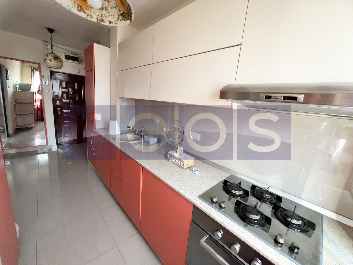 VANZARE 3 CAMERE | PODUL GRAND – TURDA | PRIVELISTE LACUL MORII - Poză 6