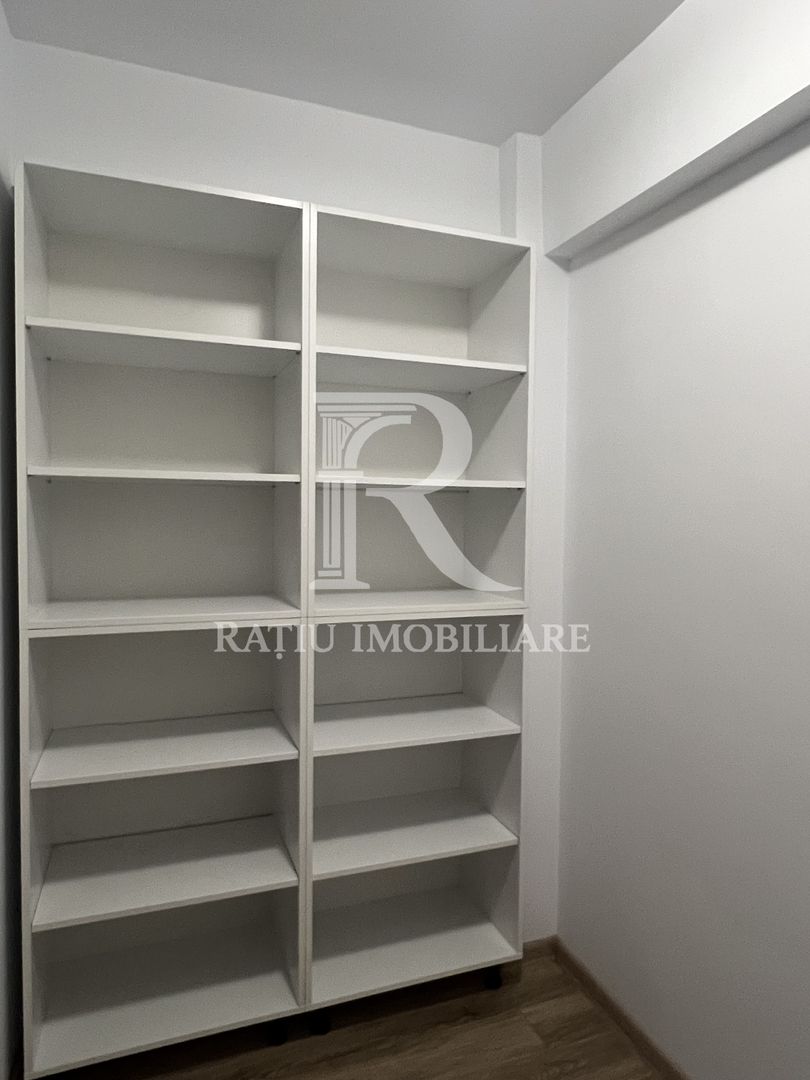 Apartament cu 2 camere | Vedere Panoramica | Nufarul | Oradea - Poză 9