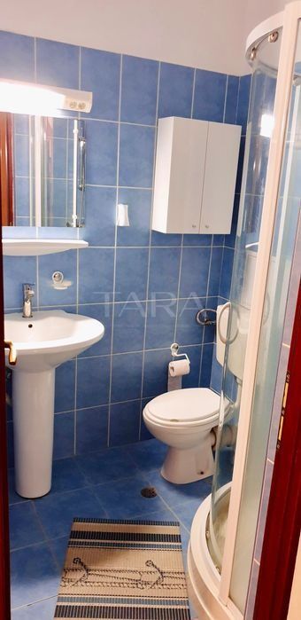 Apartament modern cu 3 camere, în zona Calea Dorobanților, Nasaud. - Poză 6