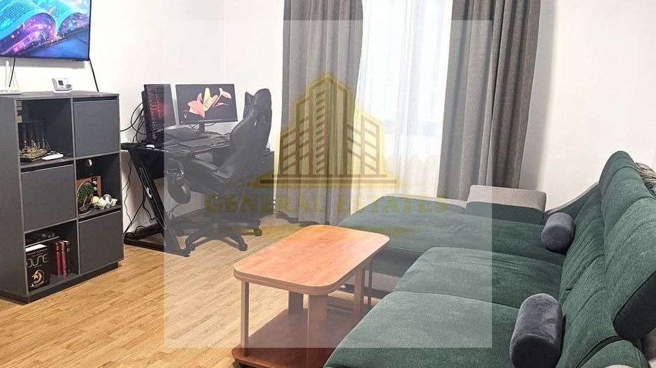 Apartament 2 camere de vânzare – Răcădău, Brașov - Poză 4