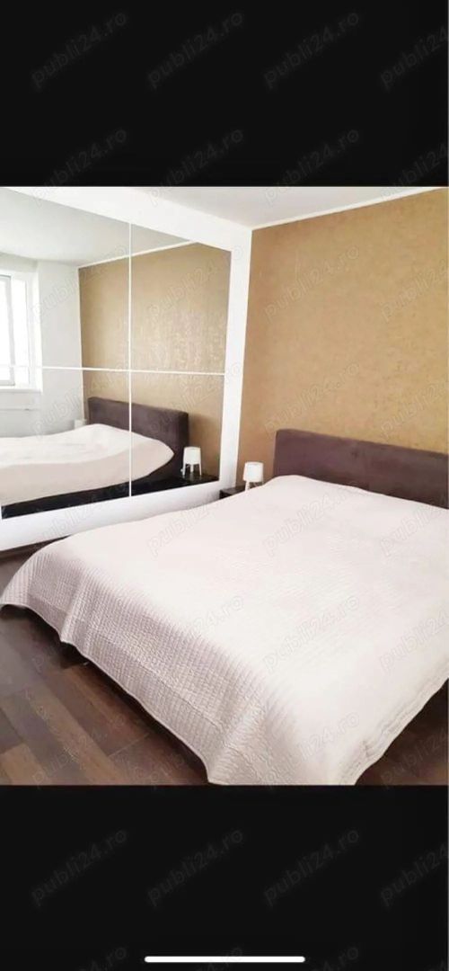 Apartament 2 camere Titan, mobilat premium, vedere superbă parc, pet friendly - Poză 1