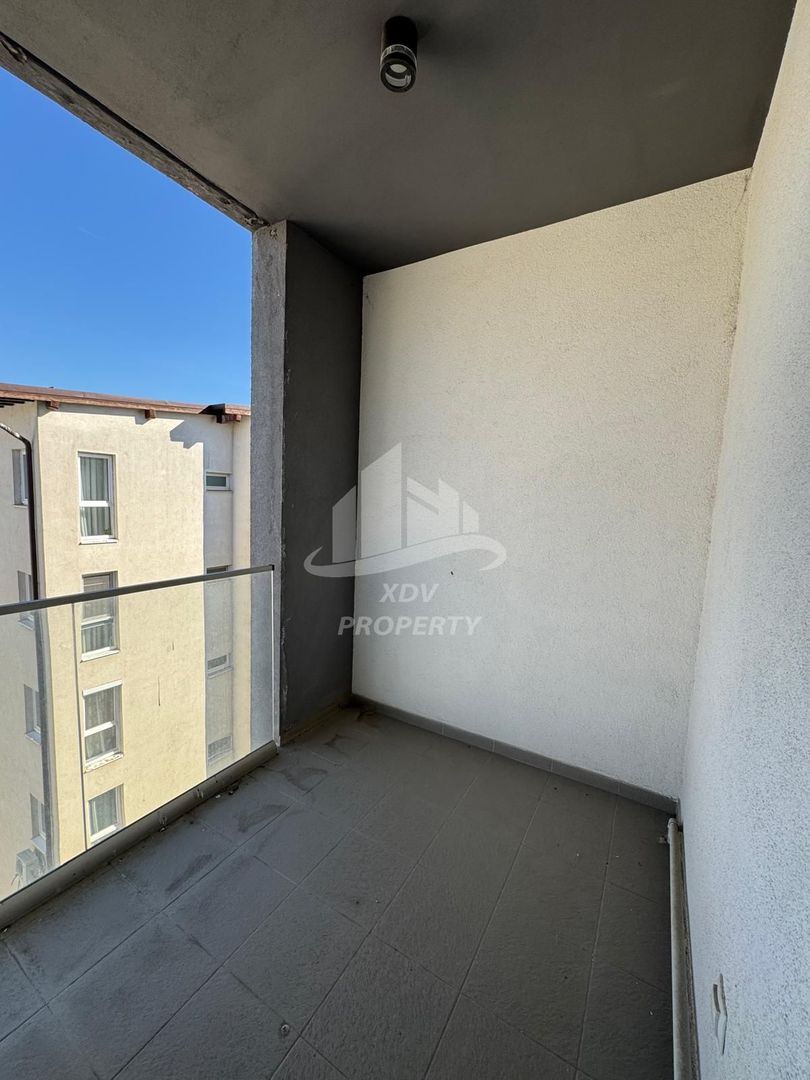 Apartament, 2 camere , modern, Sibiu D. Stanca - Poză 11