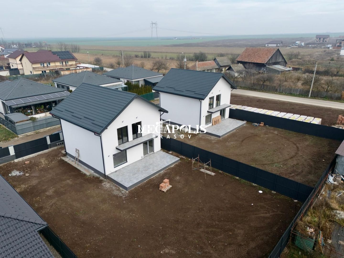 Casa Individualǎ | 4 Camere | Cartier Izvor - Poză 7