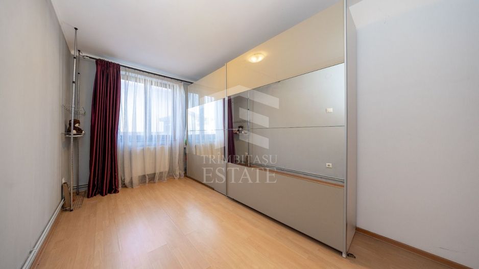 Sânpetru-Apartament cu 3 camere+terasa 20 mp - Poză 4