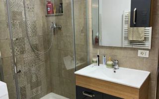 2 camere open space, Modern, Parcare, Grand Park, Gheorgheni - Poză 6