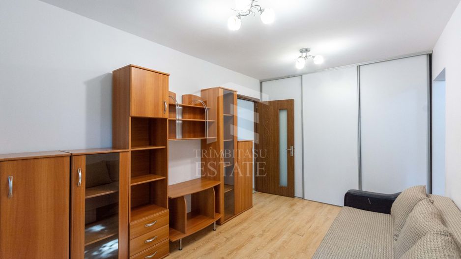 Dristor Fizicienilor Apartament 3 camere - Poză 1