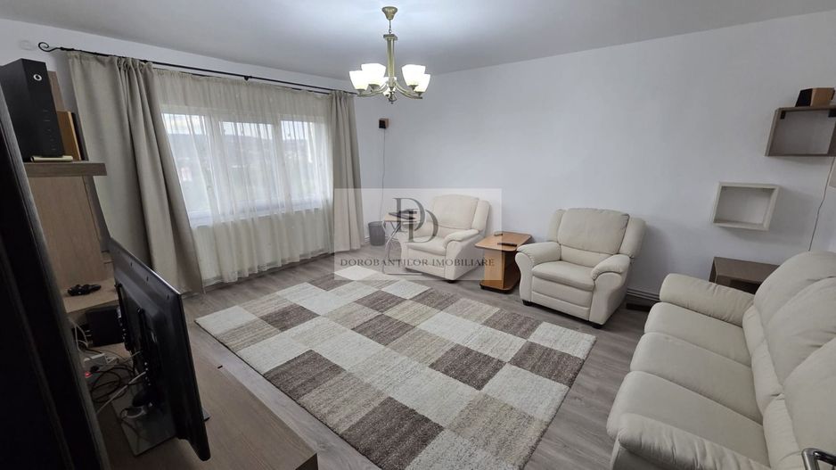 Apartament 3 camere spațios | Parcare | Zona Kaufland Mănăștur - Poză 2