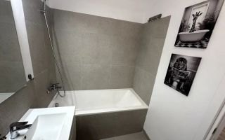 Apartament 2 camere Silk District - 499 euro - Poză 8