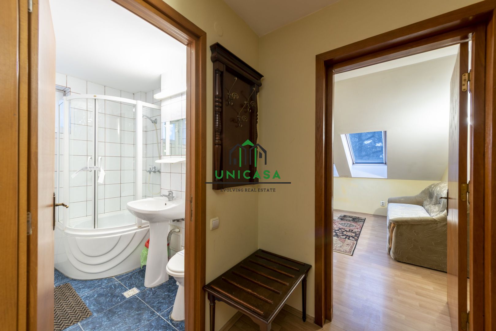 Pensiune - Baile Olanesti - Zona Centrala - Poză 16