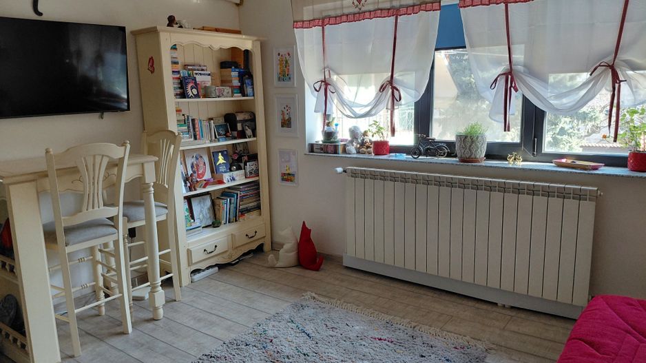 🏡 Exclusivitate – Casă P+1 în Zona Centrală | Curte proprie | 0% Comision - Poză 17