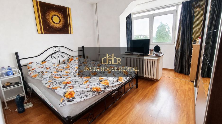 Apartament 3 camere Calea Grivitei - Poză 3