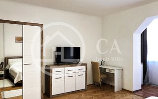 Apartament cu 1 camera de inchiriat in zona centrala, Oradea - Poză 5