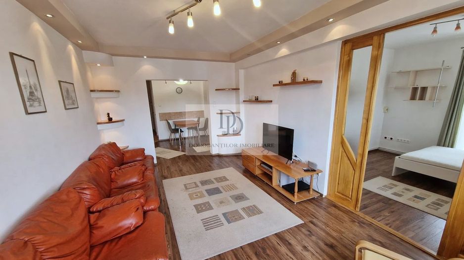 Apartament 4 camere | Panoramă spre sud | Zorilor – Observatorului - Poză 6
