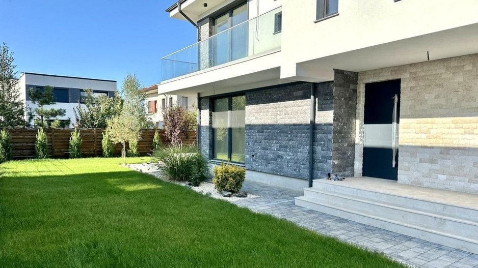 Vile lux, la cheie, Corbeanca - zona Laguna Albastră, comision 0% - Poză 3