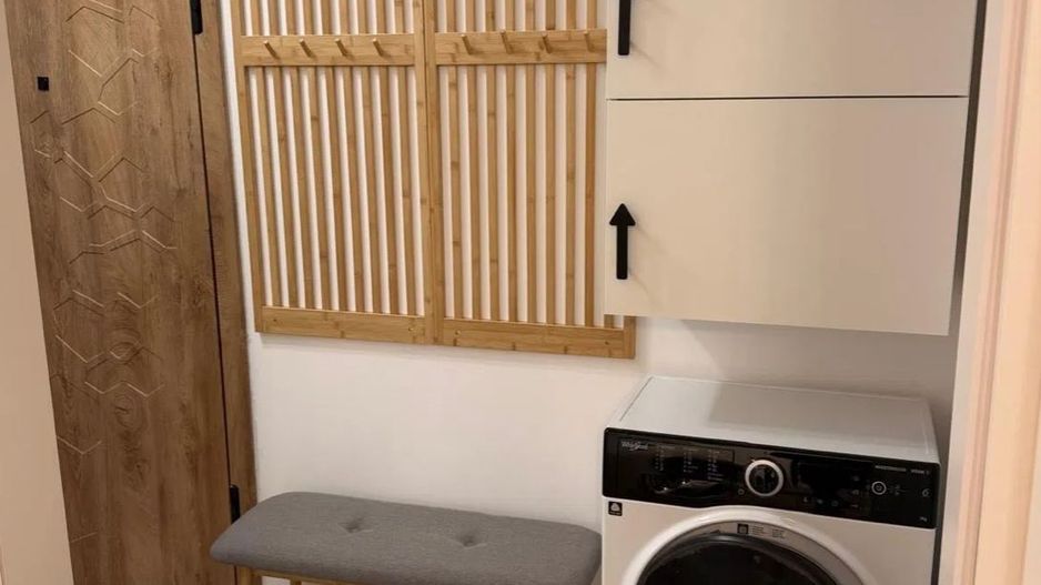 AP. 2 CAMERE- ROKA RESIDENCE, PET-FRIENDLY, PARCARE, PRIMA INCHIRIERE - Poză 8