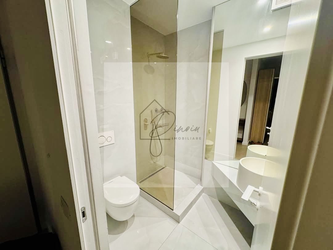3 camere Cortina North I parcare inclusa I COMISION 0% - Poză 13