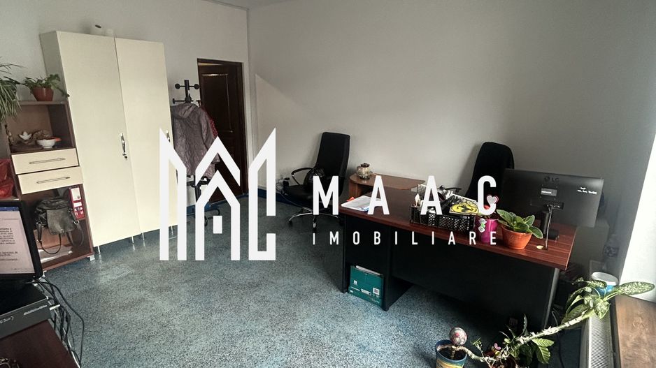 Spațiu Comercial | 92 Mp | Loc de Parcare | Calea Dumbrăvii - Poză 5