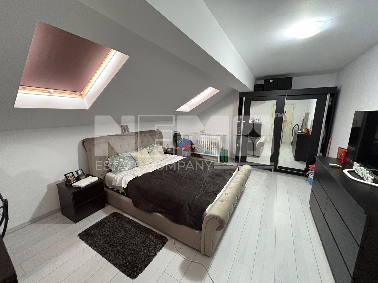 APARTAMENT 3 CAMERE | 80 MP | LOC DE PARCARE | RĂDĂUȚI - Poză 1