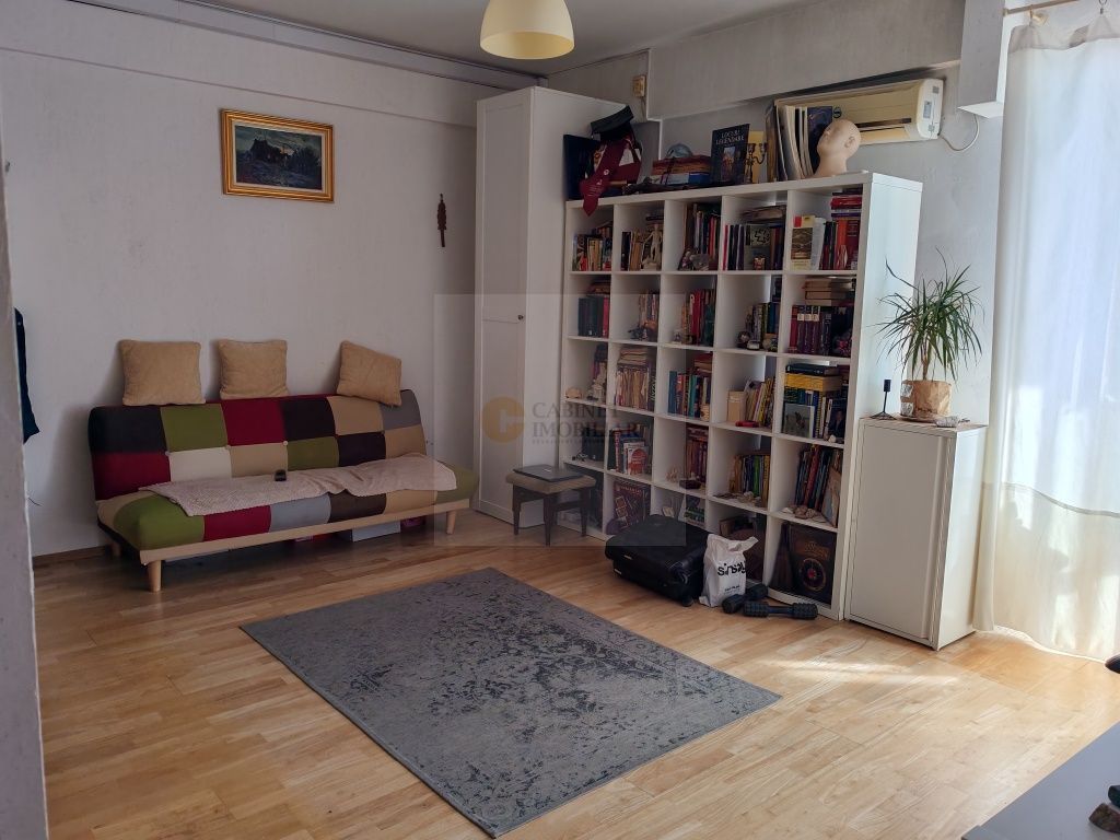 2 Camere | Centrală Proprie | Pază | Mobilat - Utilat | Central - Poză 2