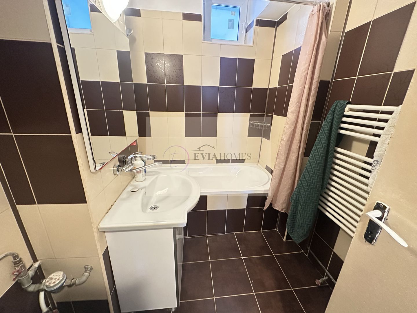 3 camere/Zona OMV Marasti - Poză 6