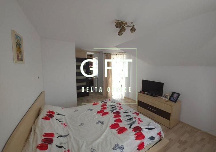 Casă de vanzare D+P+E,  Zona Vest - Bistrița - Poză 20