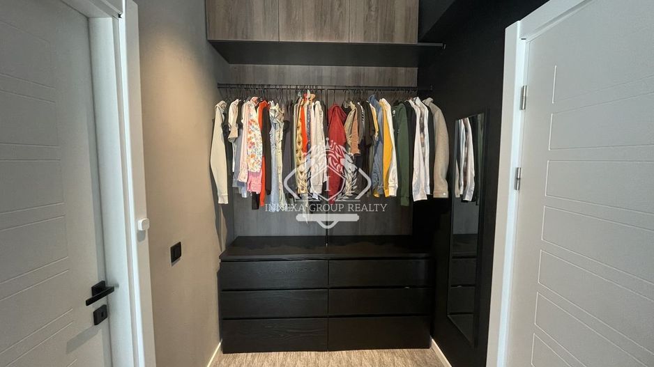 Apartament 3 camere - modern - spatios I Drumul Taberei - Poză 12