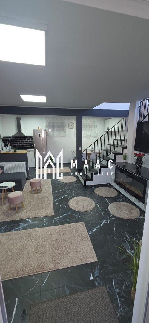 Casa individuala | 4 camere | Acces auto | Selimbar - Poză 5