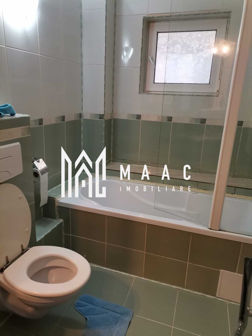 Apartament 2 camere de închiriat | Sibiu, Tilișca | 72 mp - Poză 6