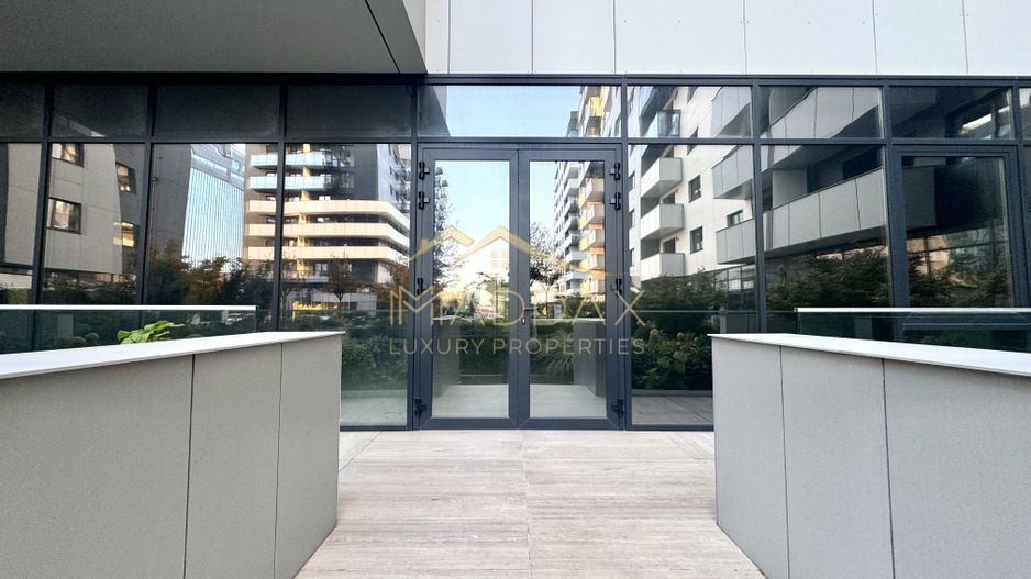 Spatiu comercial *180mp* // Aviatei - Pipera - Poză 8