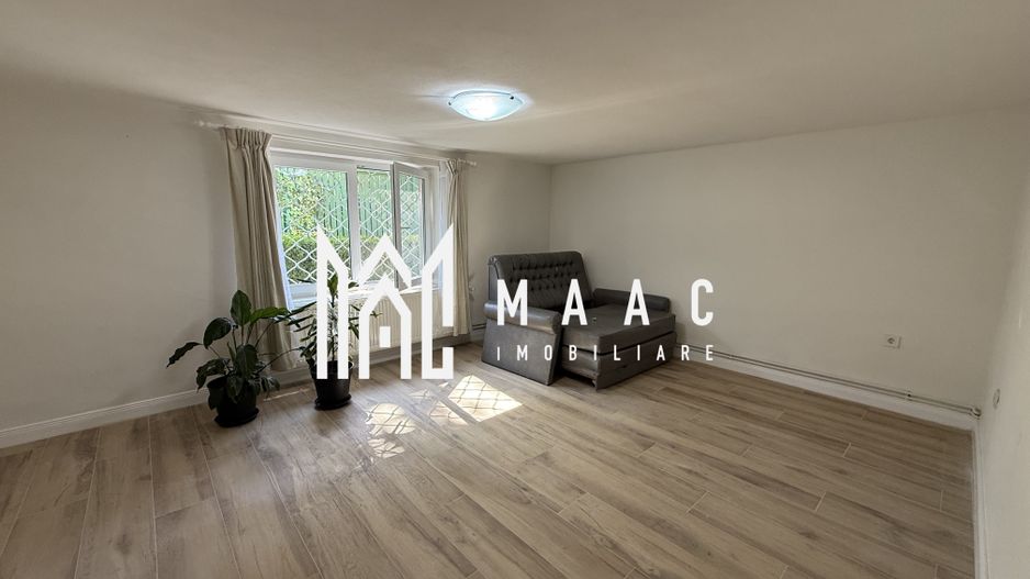 Apartament 2 camere de închiriat | Sibiu, Central | 65 mp | renovat - Poză 2