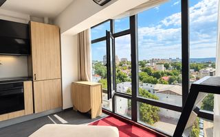 Apartament modern 1 camera open space 44 mp Gara 100000 euro - Poză 4