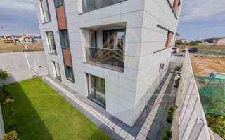 KM 5 - Apartament decomandat 3 camere cu balcon – Alpha Residence. - Poză 36