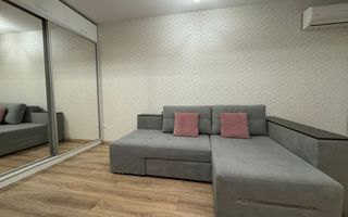 Apartament 1 camera bloc NOU Tatarasi Parcul Ciurchi - Poză 13
