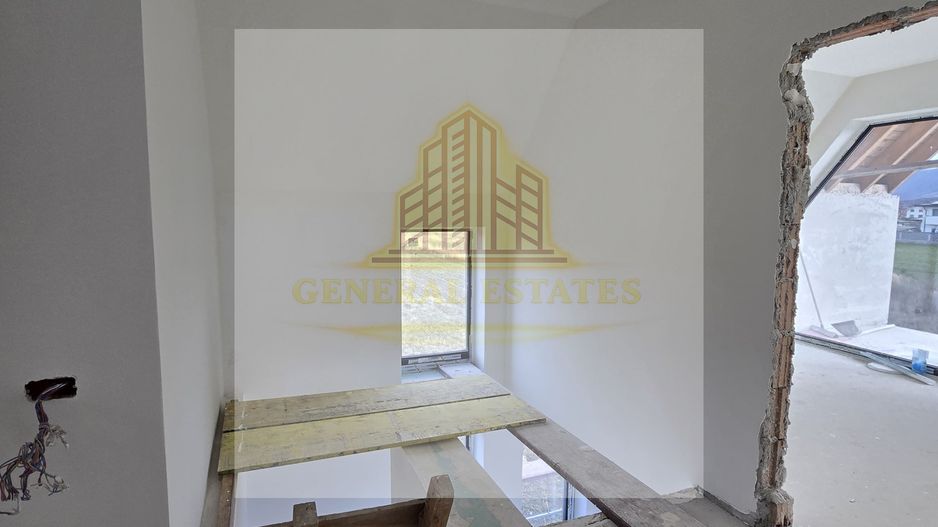 Ansamblu rezidențial exclusivist în Cristian, Brașov - Poză 23