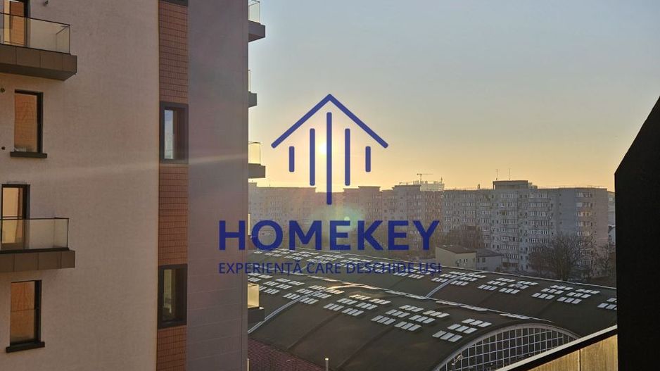 Apartament 2 camere de vanzare in Select Residence, Dristor/Dudesti - Poză 18
