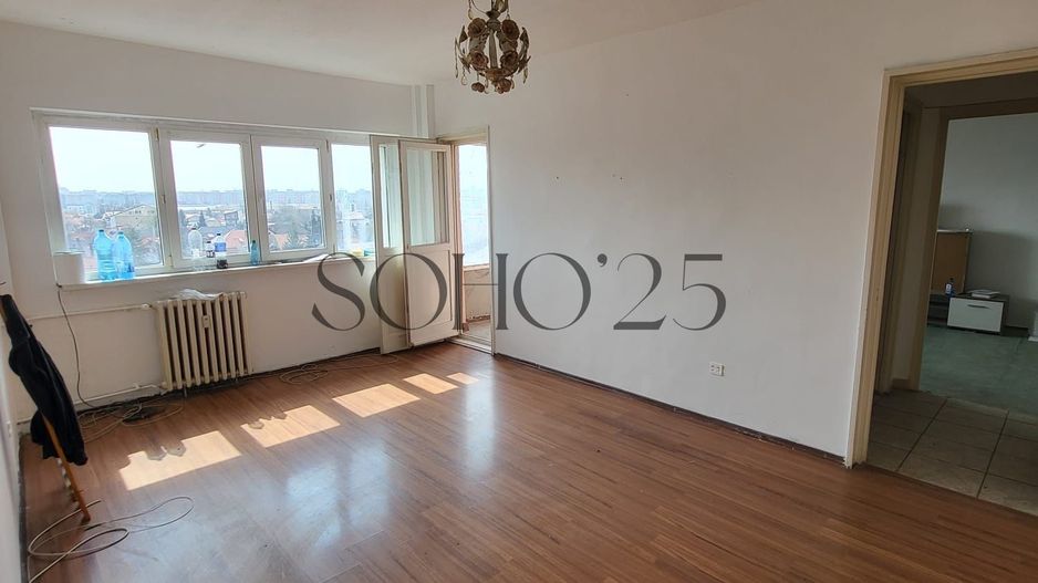 Apartament 2 camere | Lacul Tei | Vedere lac | 53 mp - Poză 4
