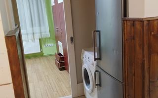 Apartament cu 2 camere, 50mp, decomandat, zona strazii Brasovului - Poză 8