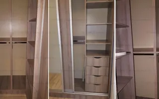 Inchiriere apartament 2 camere Rezidential SISESTI cu 1 loc de parcare - Poză 18