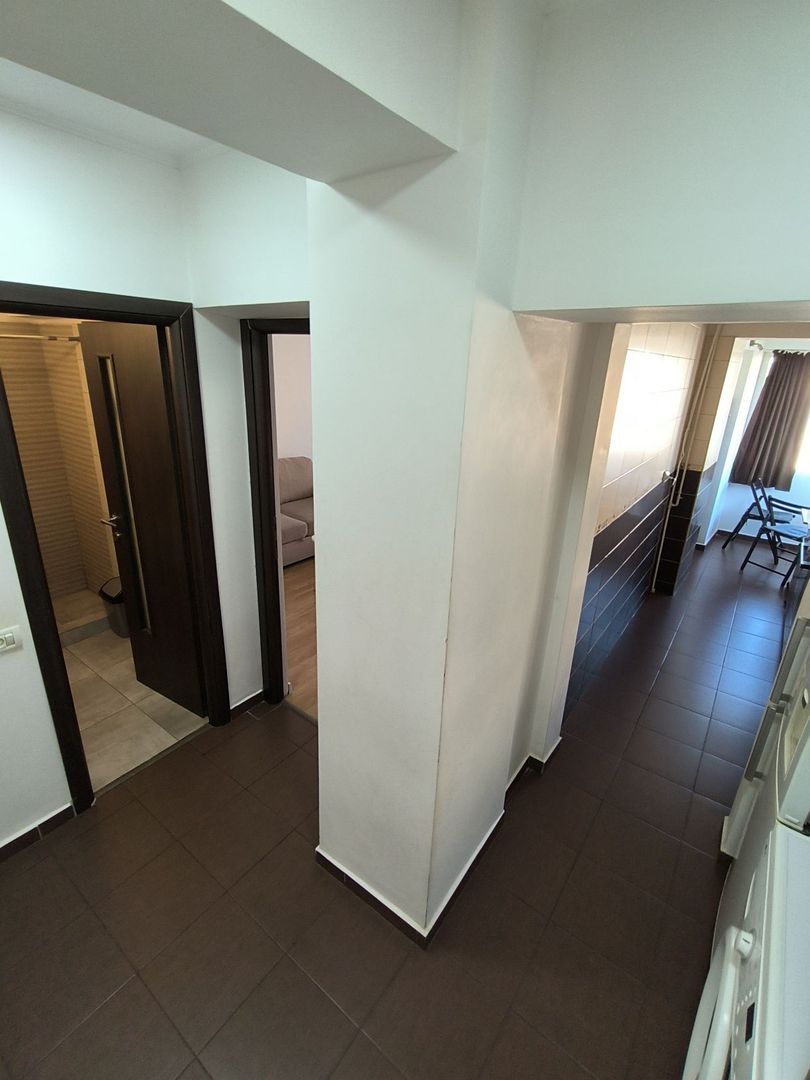 Garsoniera decomandata - Piata Sudului metrou - Sun Plaza - Poză 4