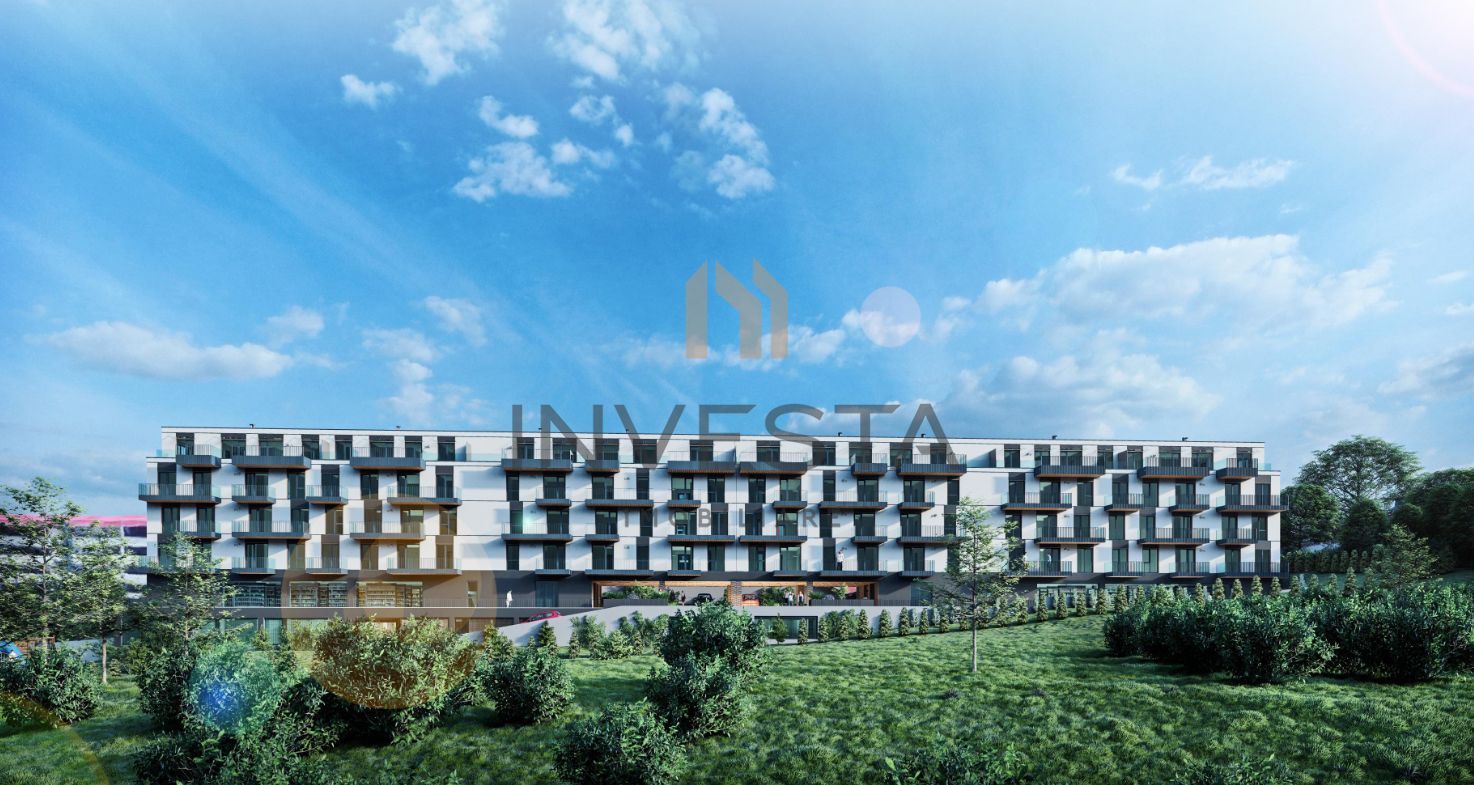 Apartament in constructie Premium/Zona Frunzisului - Poză 4