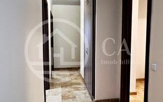 Apartament cu 3 camere de inchiriat in SDK Nufarul, Oradea - Poză 14