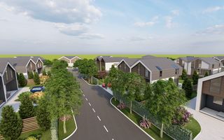 Dacă ai putea construi exact casa pe care o visezi… ai începe de aici! - Poză 7