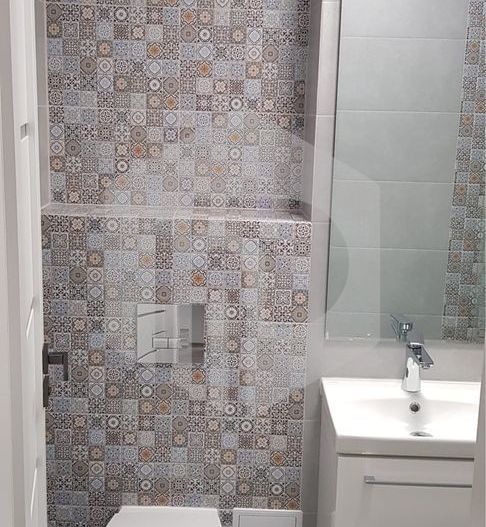 Apartament pe Bd Mihai Viteazu. | Mobilat si Utilat - Poză 4