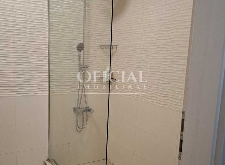 Apartament 1 Camera | 37 Mp | Garaj | Gheorgheni WEST SIDE IULIUS MALL - Poză 7