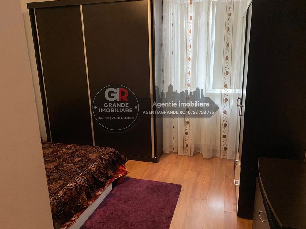 Inchiriere apartament 2 camere – Str. Babadag, zona ANAF - Poză 5