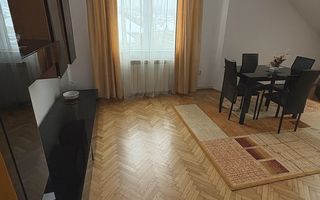 Apartament spatios cu 3 camere, Cart. Andrei Muresanu - Poză 2