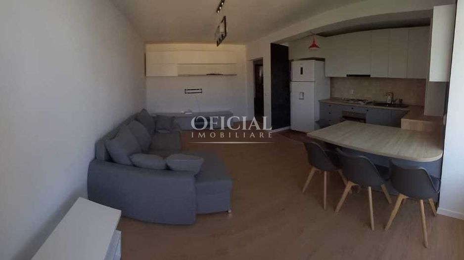 Apartament 3 camere | 66 mp | Recent renovat | Eroilor | Floresti - Poză 2
